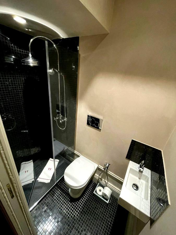 شقة تورينو  في Apt 31 المظهر الخارجي الصورة