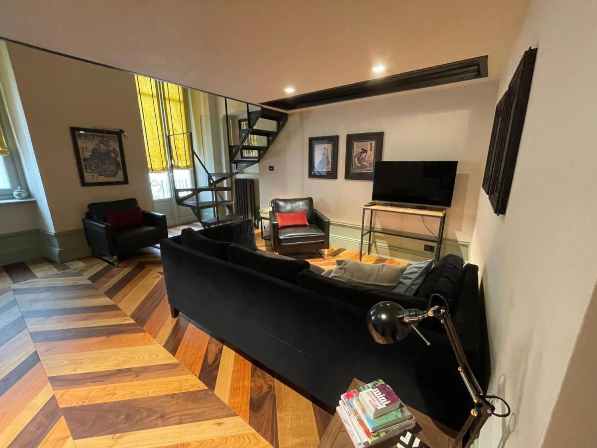 شقة تورينو  في Apt 31 المظهر الخارجي الصورة