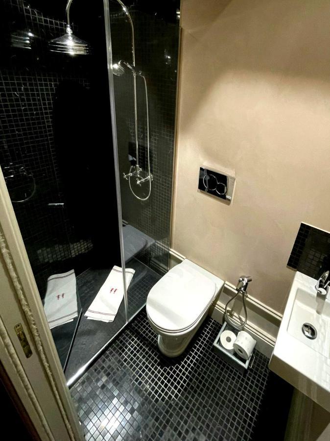 شقة تورينو  في Apt 31 المظهر الخارجي الصورة